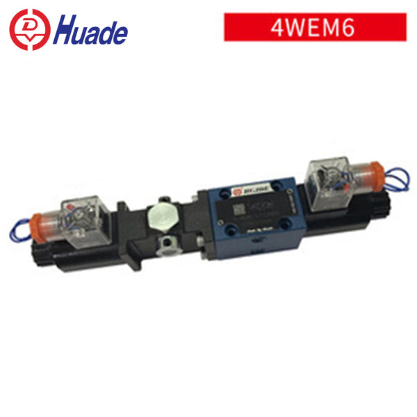 4WEM6 Direction valve