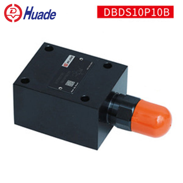 DBDS10P10B direct acting relief valve