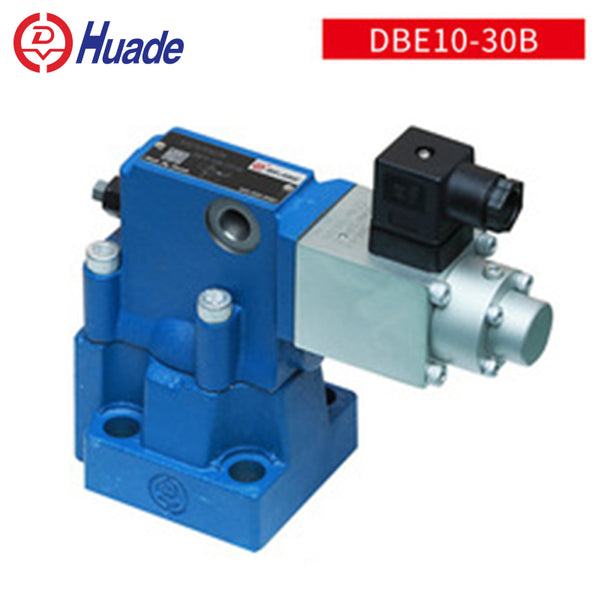 DBE10-30B pilot proportional relief valve