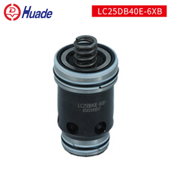 LC25DB40E-6XB two-way cartridge valve