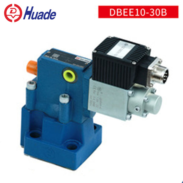 DBEE10-30B pilot proportional relief valve