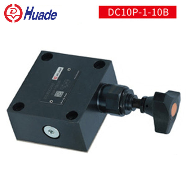 DC10P-1-10B balance valve