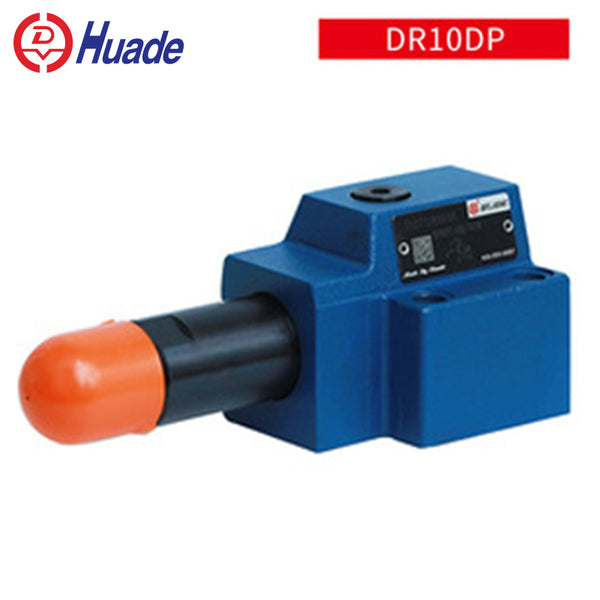 DR10DP direct acting pressure reducing valve