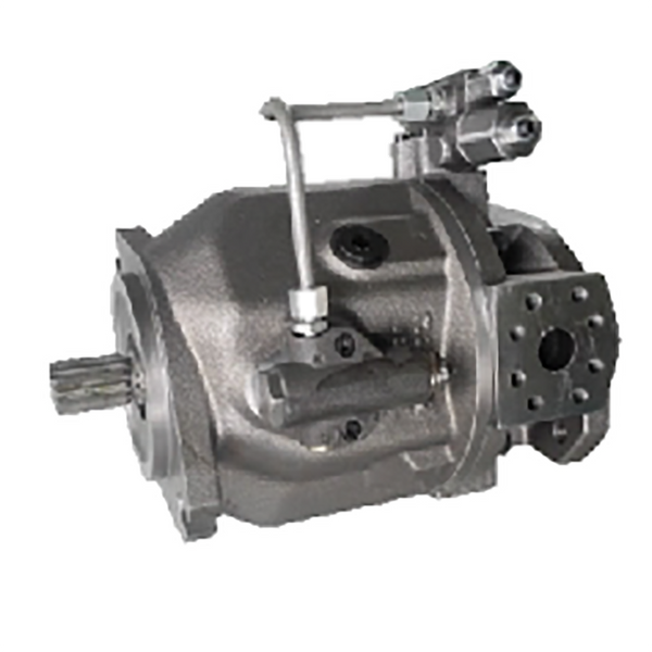 HD-A10V(S)O Variable Pump