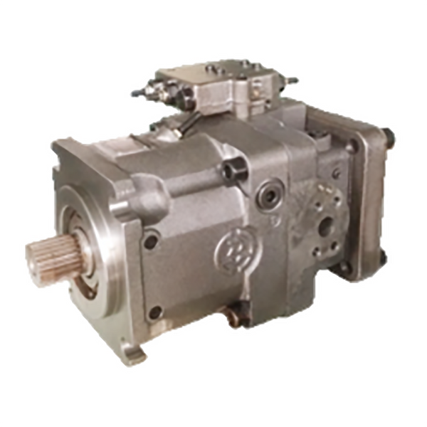 HD-A11VLO Variable Pump