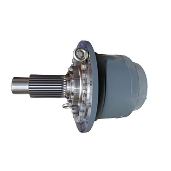 HD-FB Gearbox For Full Slewing Drilling Rig